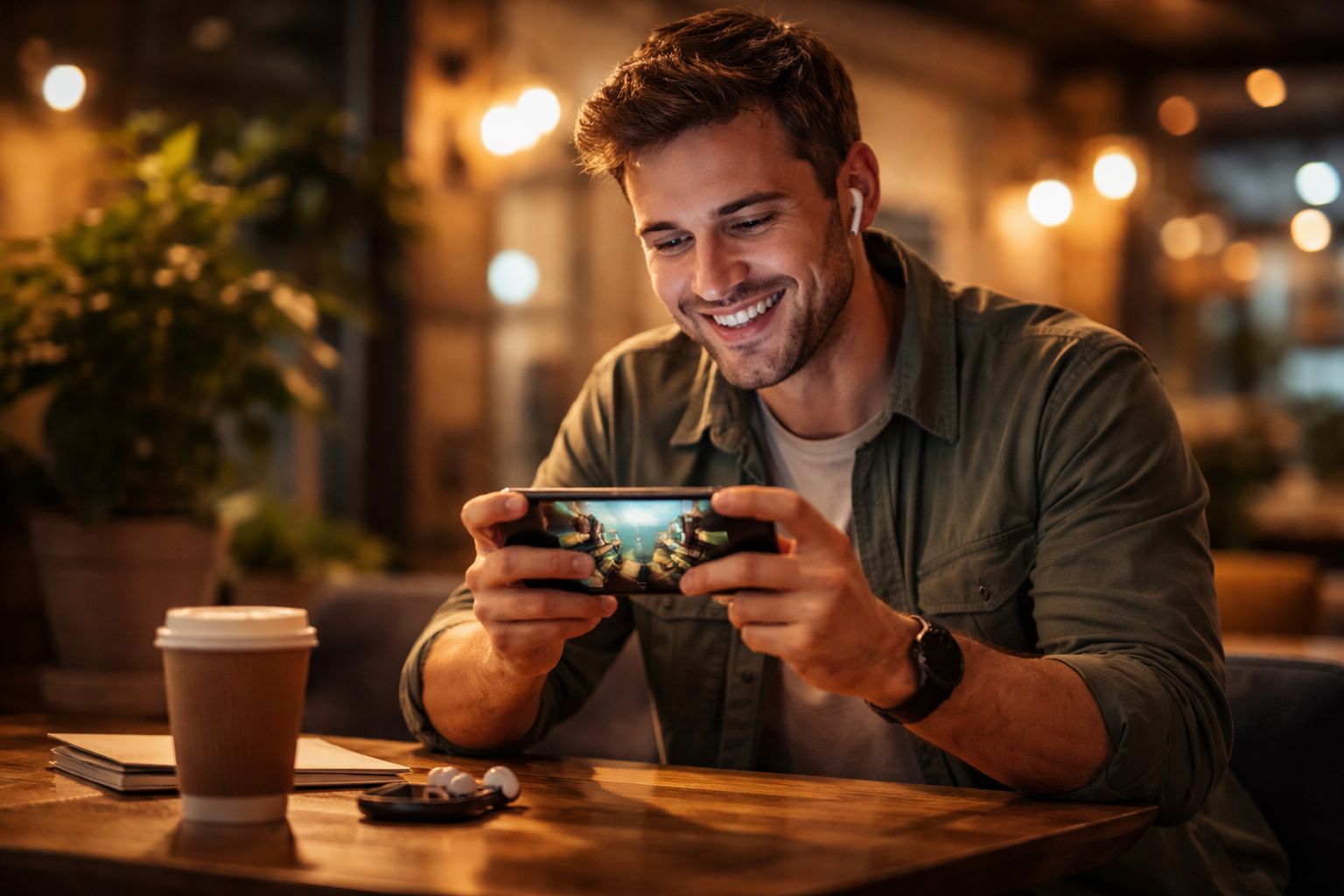 The App Keeps Casino And Betting Close At Hand