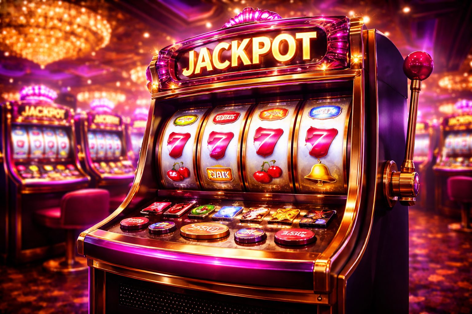 Casino Promotions That Add More Value To Every Session