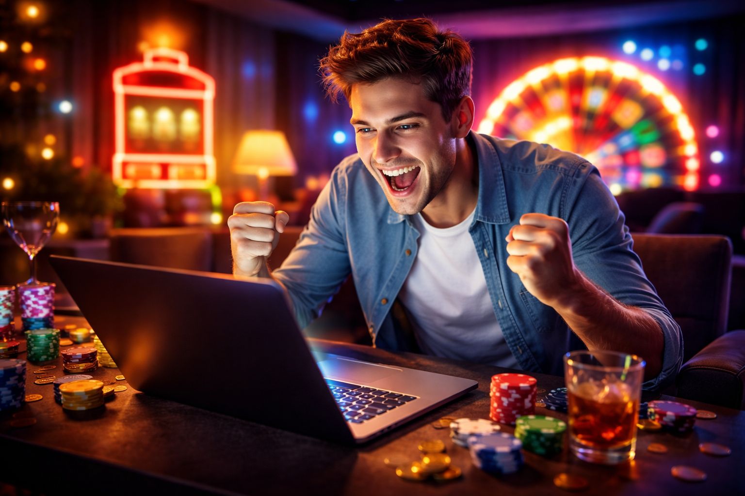 Discover Games For Every Playing Style