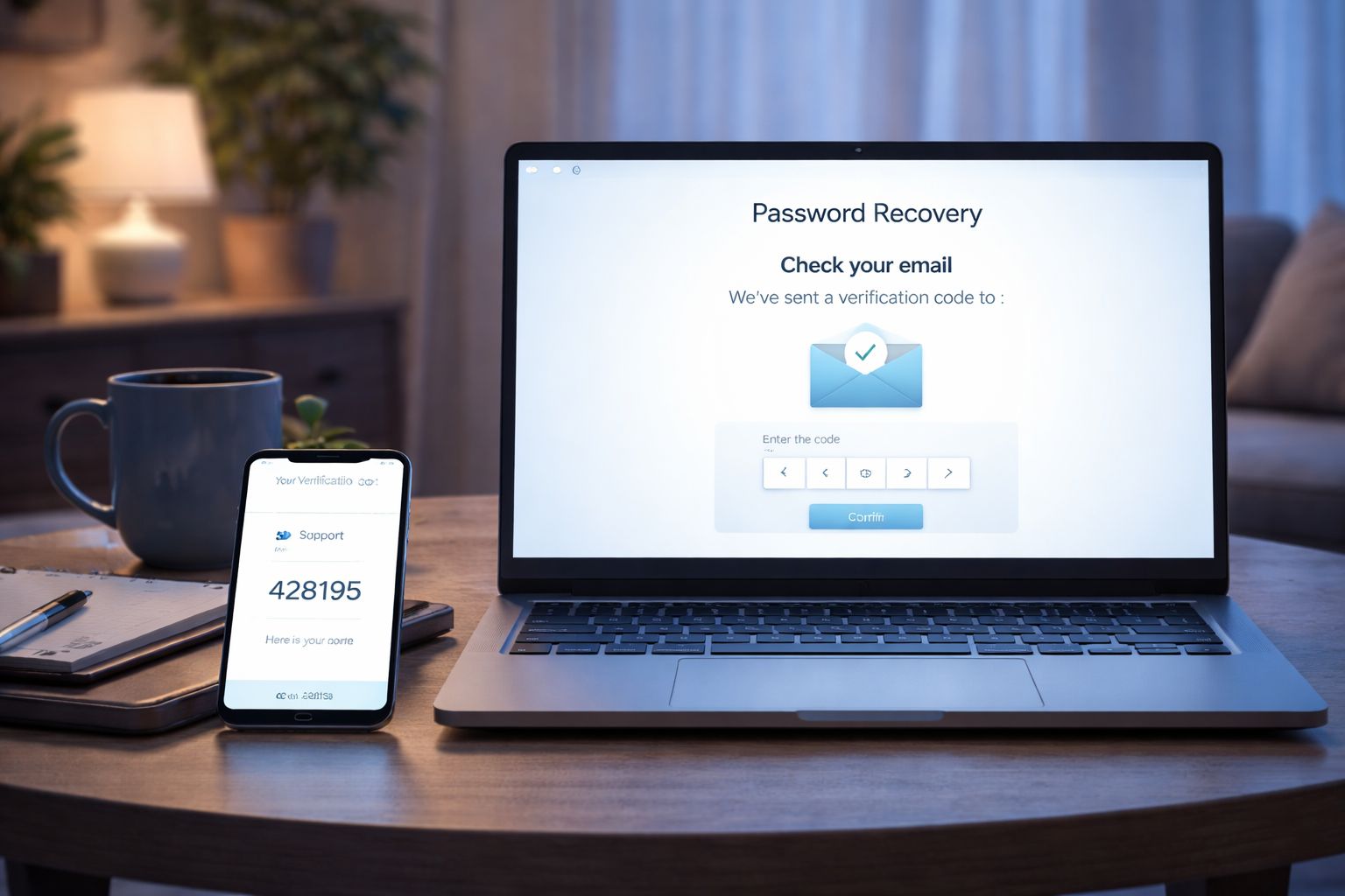 Forgot Your Password? Recover Access In A Few Simple Steps